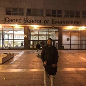 Meet your Posher, Mazen